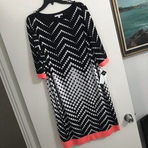 NWT Studio1 Dress